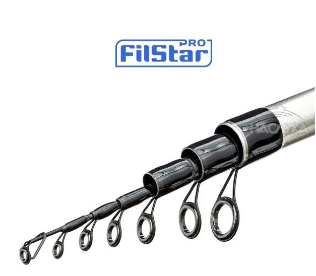 Filstar X-Treme Bolo - 5.0м