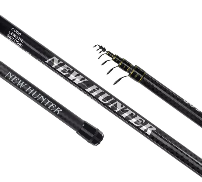 Osako New Hunter Bolo 6M