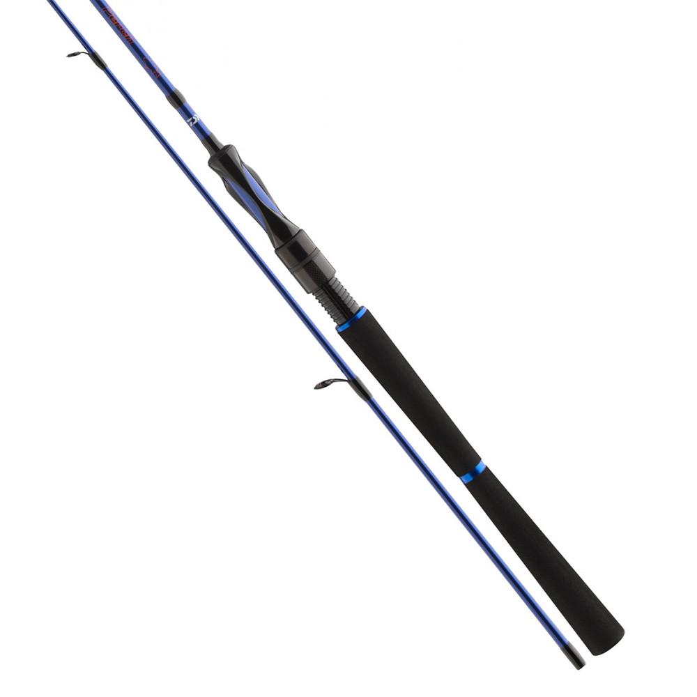 Daiwa Triforce TS Pike 2.4m 10-30g