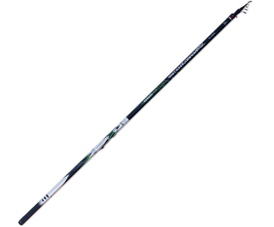 Siweida Standard Master 4M Bolo