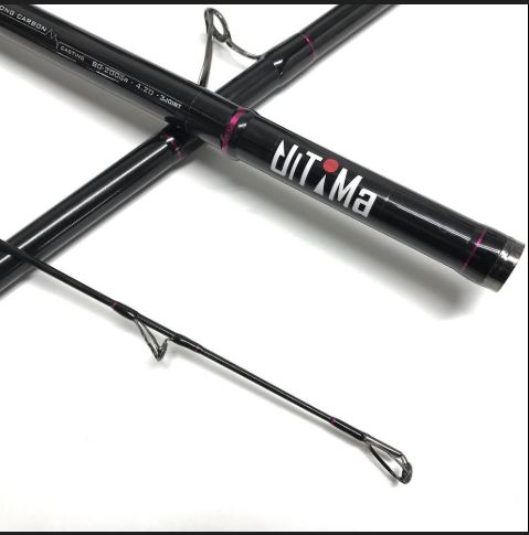 UlTiMa Invincible Surf II Professional 4.2M