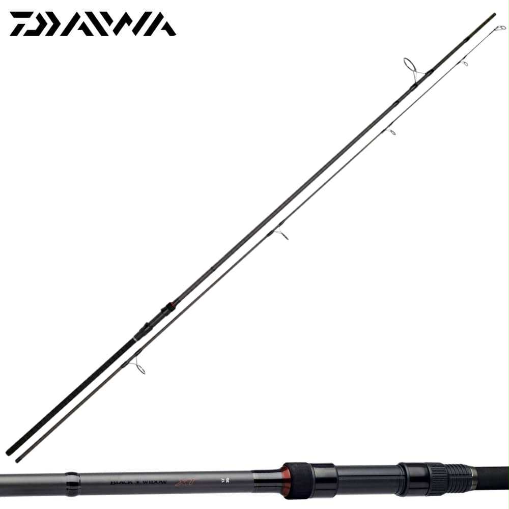 Daiwa BlackWidow XTBAIT 