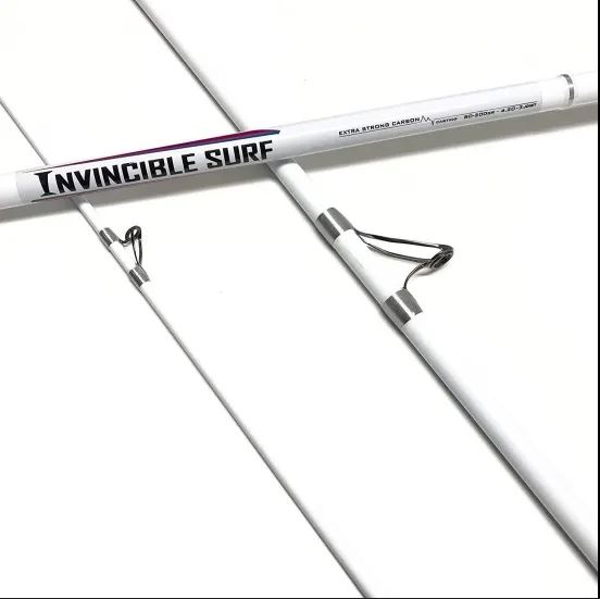 UlTiMa  Invincible Surf II Professional 4.2M