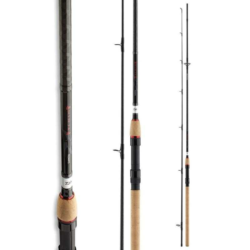 Daiwa Ninja LT 902HFS
