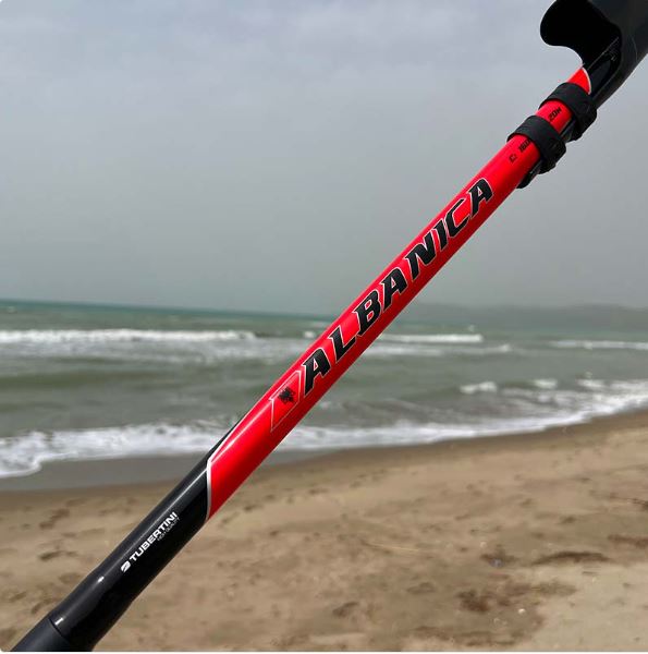 Tubertini Albanica Limited Edition 420