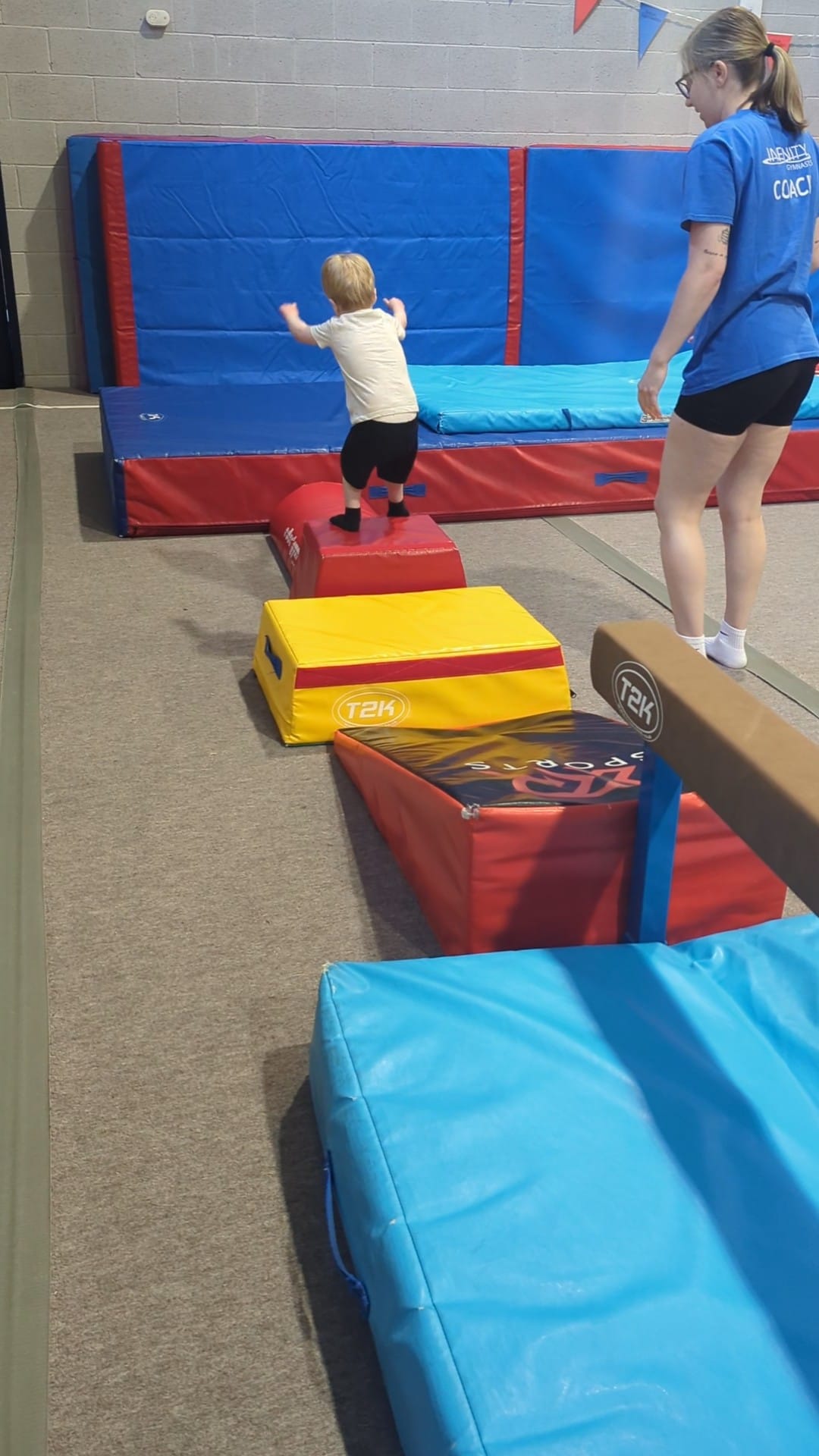 SEND Summer Stay & Play - Thursday 24th July 9:10-10:10am
