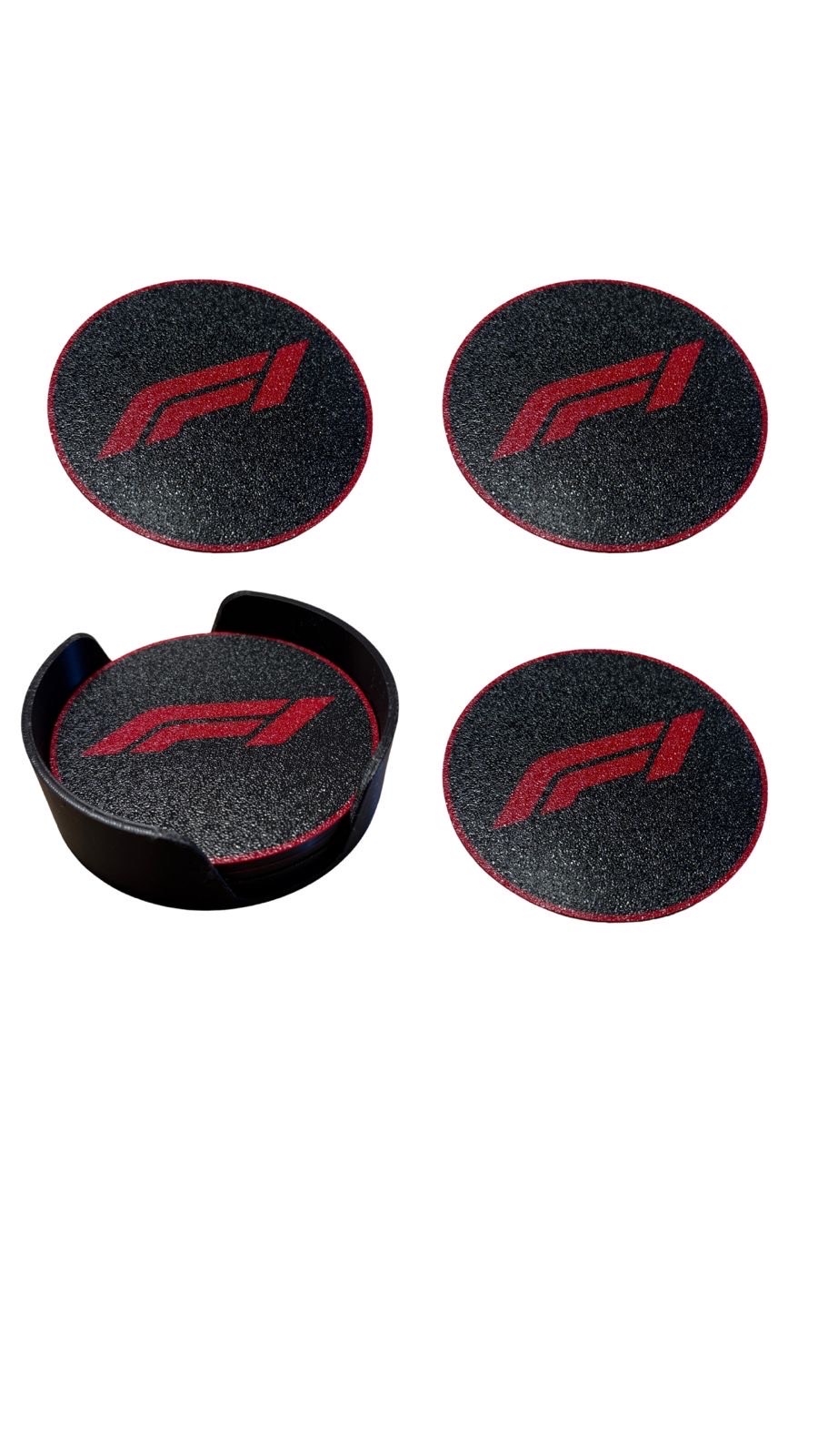 F1 Coasters