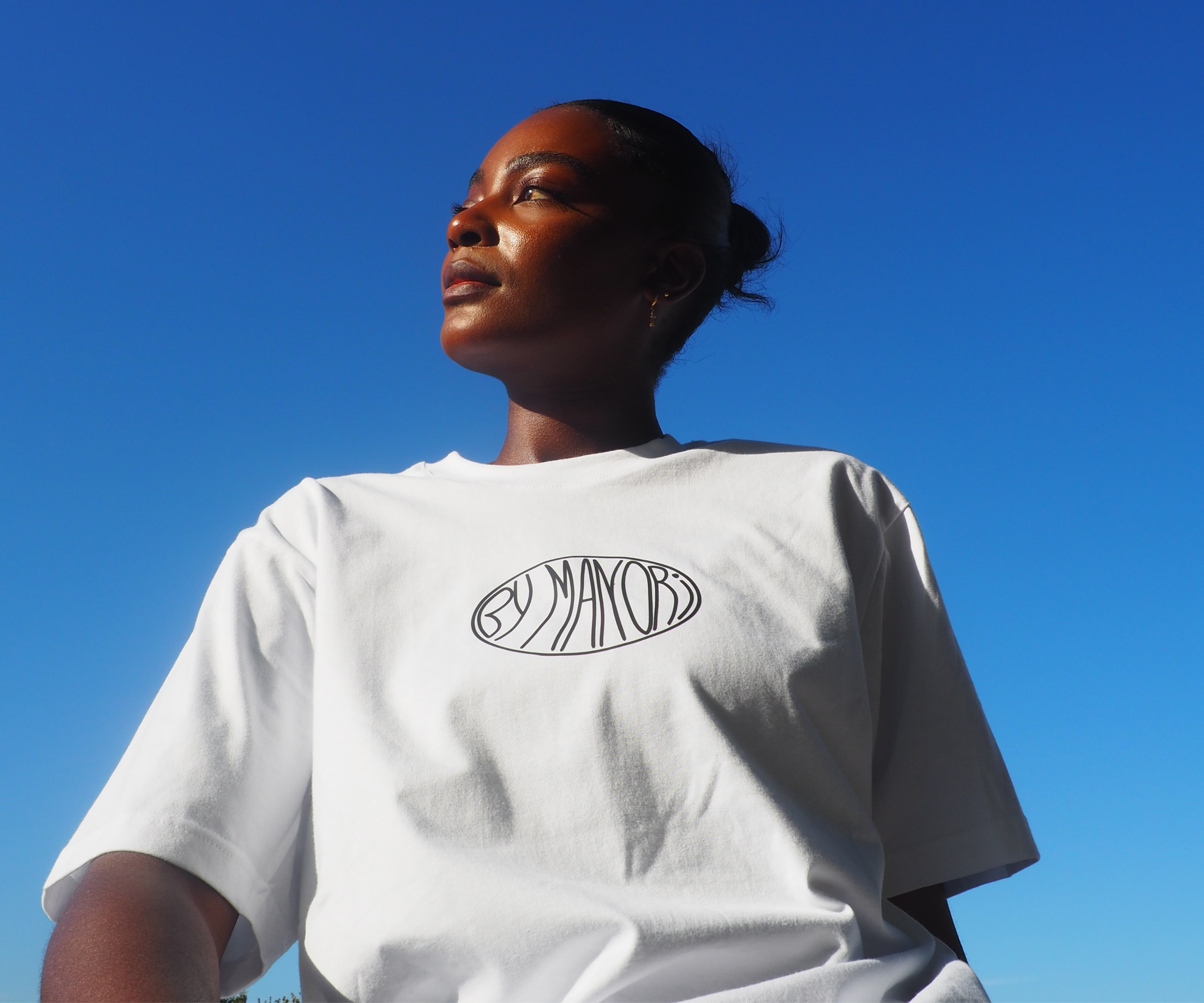 Oeuvre artistique sur textile - Bulle 