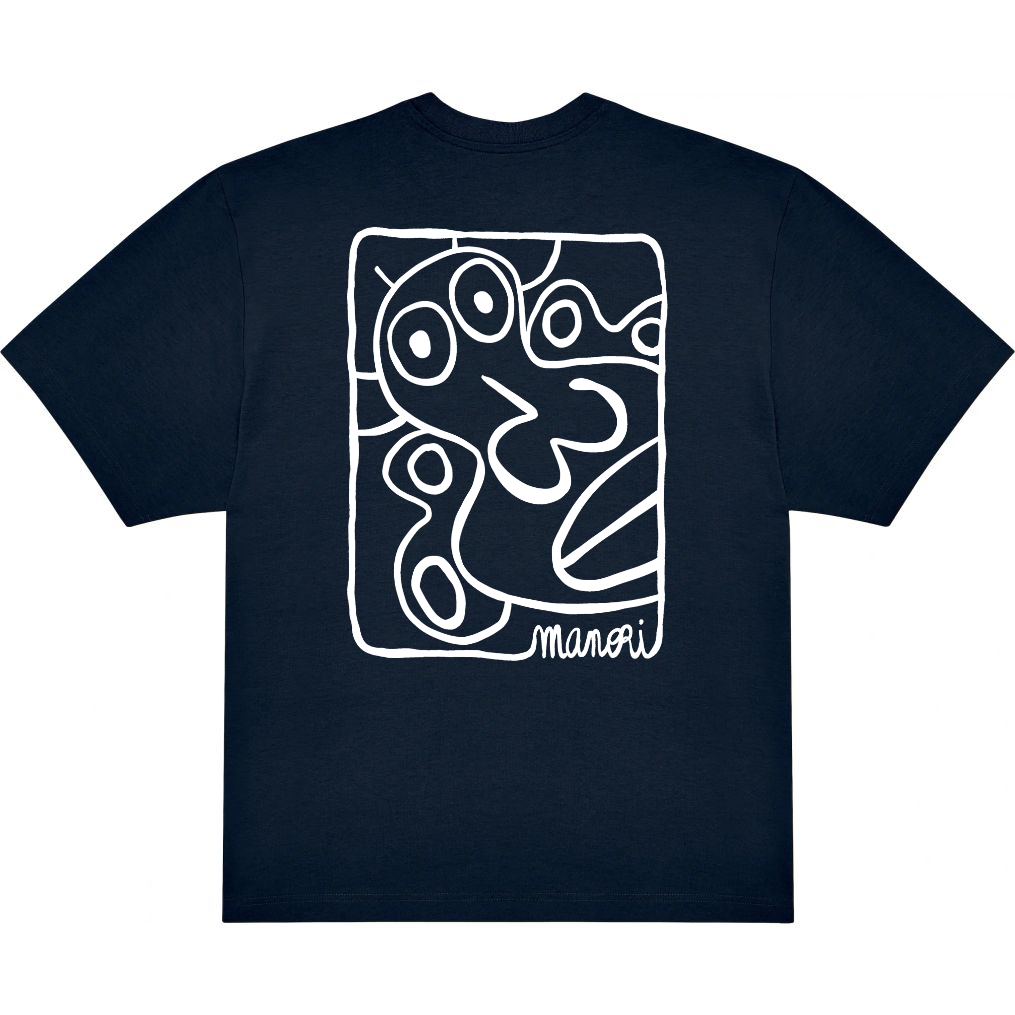 Oeuvre artistique sur textile - Tarot breton 