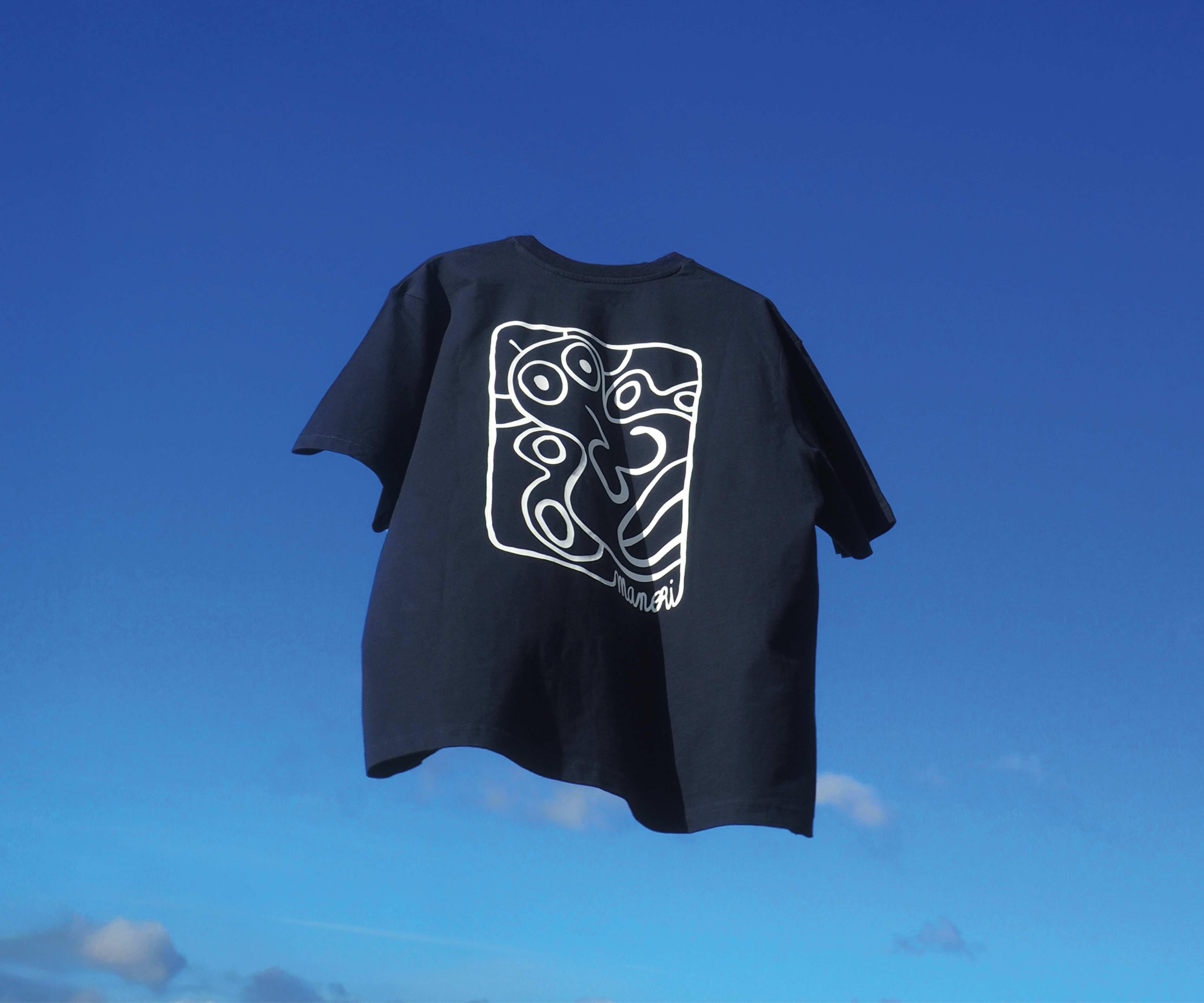 Oeuvre artistique sur textile - Tarot breton