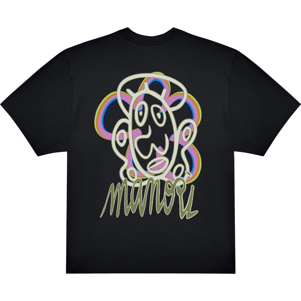 Oeuvre artistique sur textile - Envol 