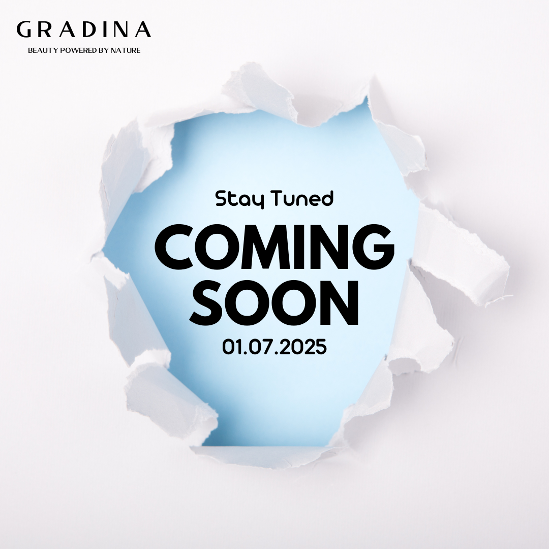 Natural ROMANCE Aromatic Pouch