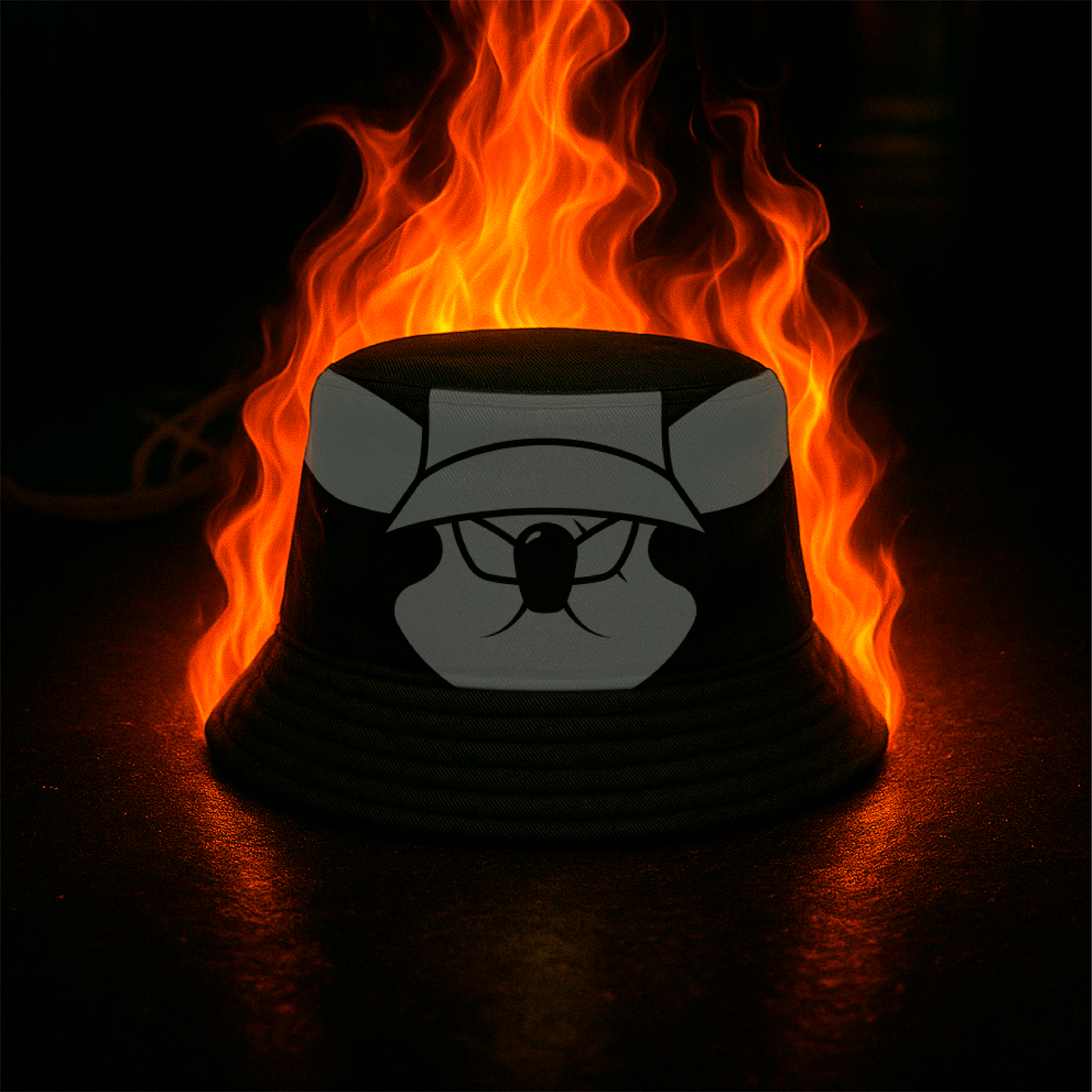 Black Fire