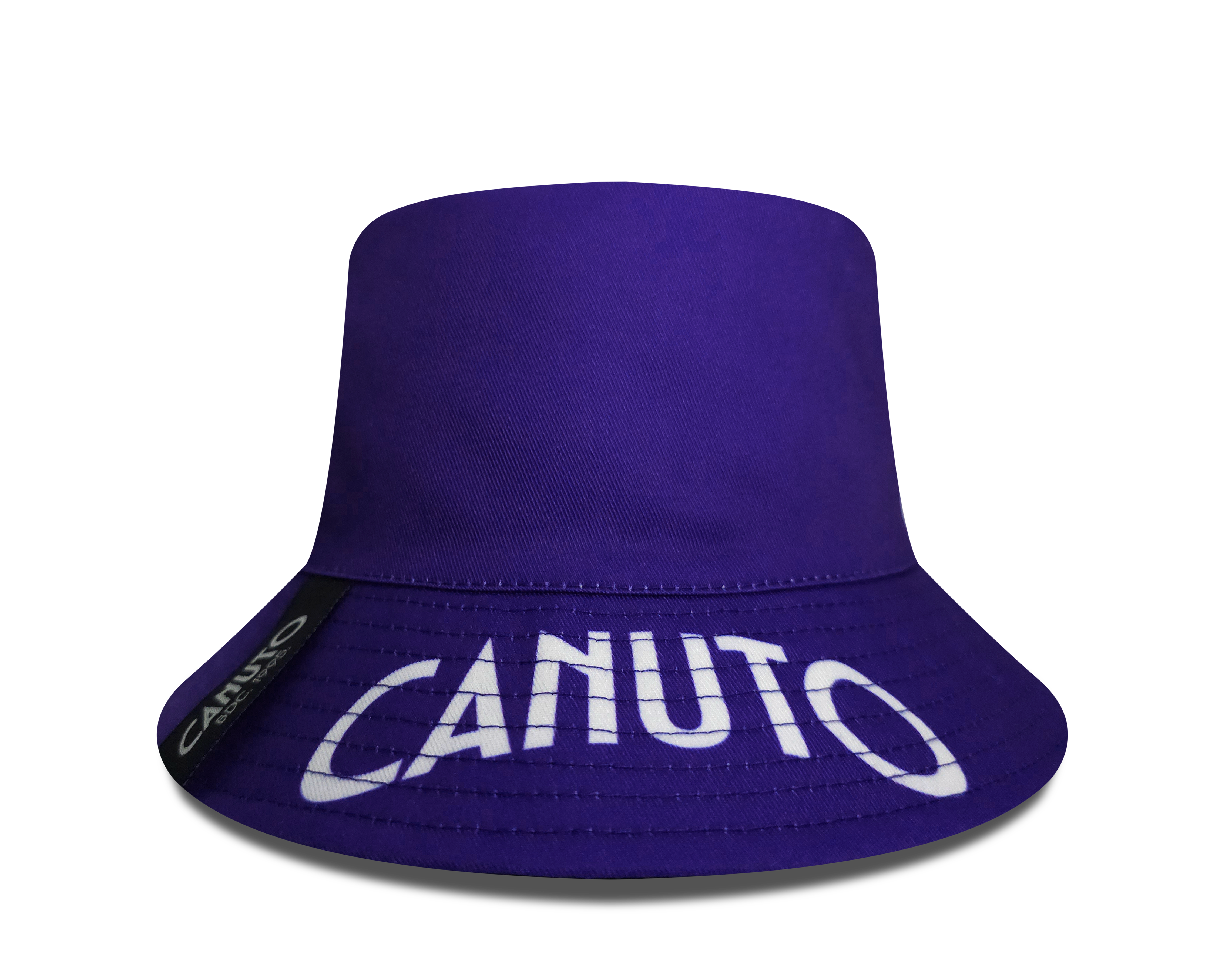 Purple Water