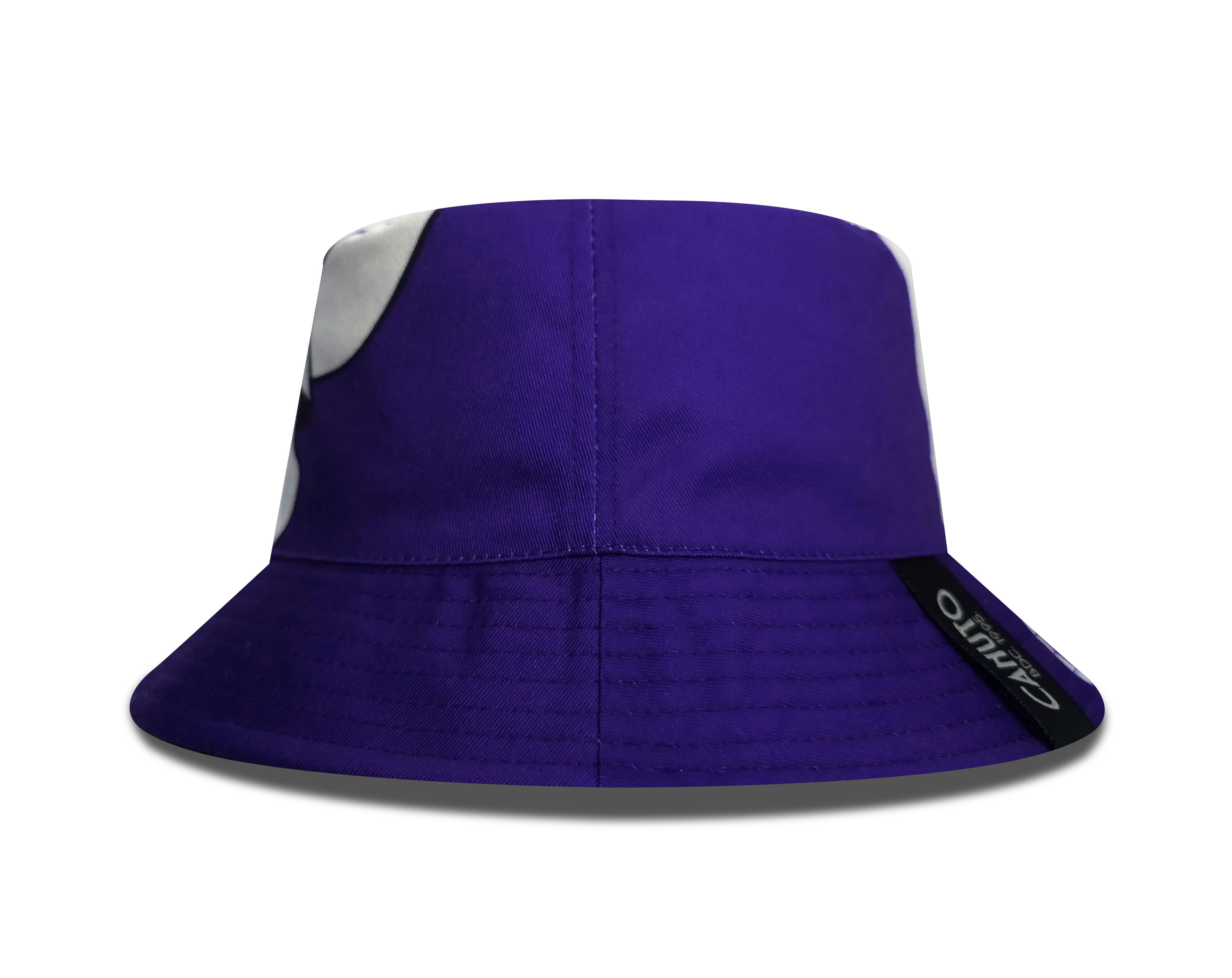 Purple Water