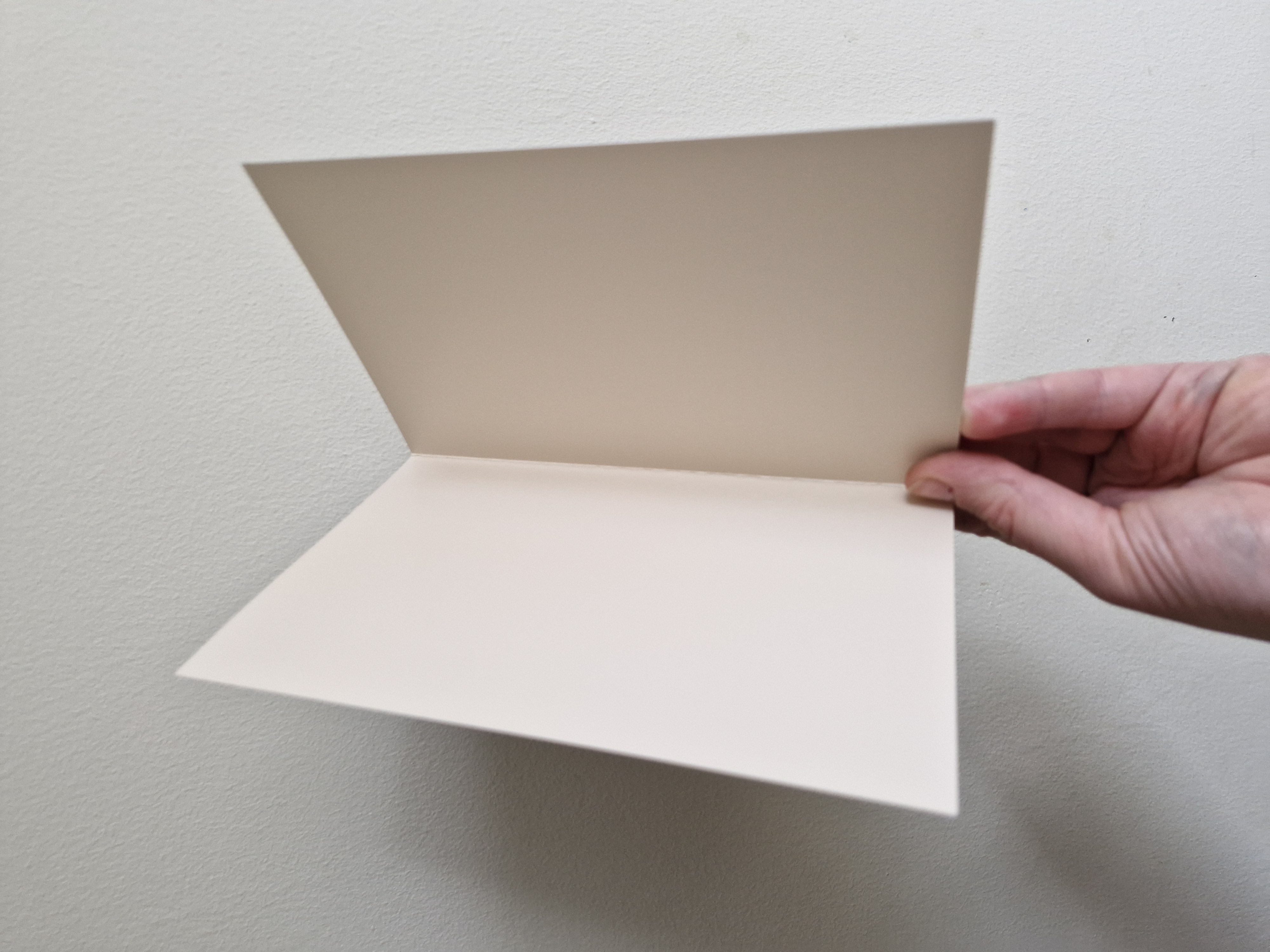 Enchanted Forest Christmas Card