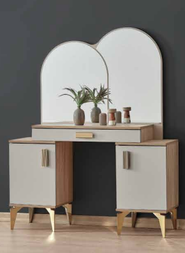 Zenit Yatak Odası Takımı