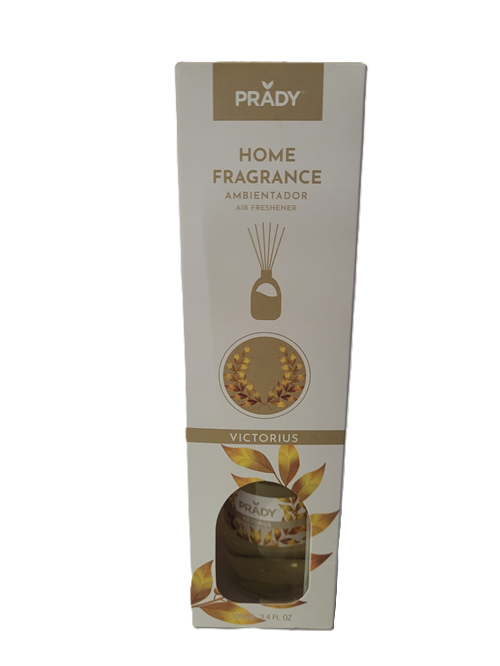 Ambientador de hogar Prady Victorius