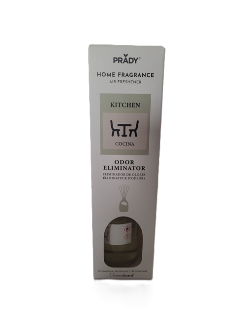 Eliminador de olores prady kitchen 