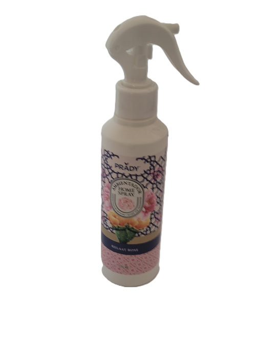 Ambientador de hogar prady Spray kelaat rose 220ml