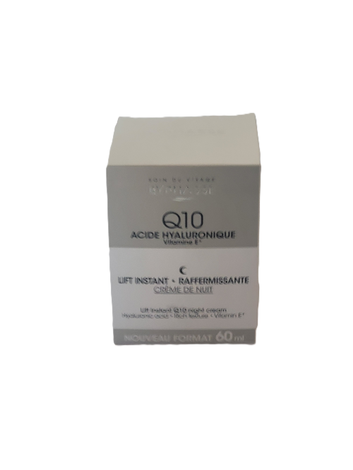 crema de cara byphasse q10 lift instant 60ml