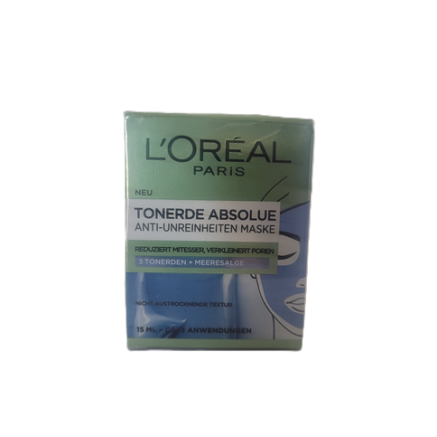 crema de cara l'oreal tonerde absolue 15ml