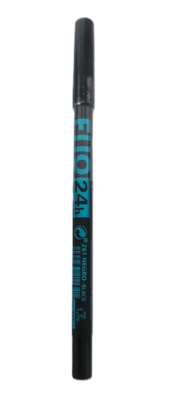 lapiz de ojo fijo 24h leticia well 264 azul