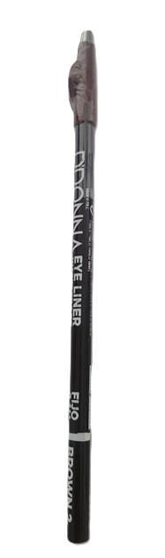 lapiz de ojo ddonna brown 2 1.2g