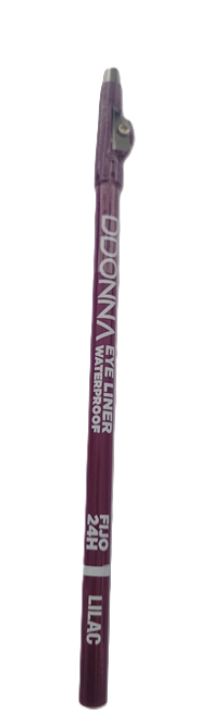 lapiz de ojo ddonna lilac 1.2g