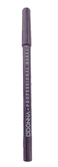 lapiz de ojo ddonna violeta 0.30g