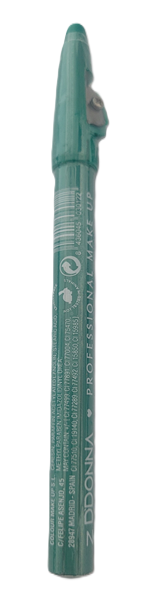 delineador de ojos z donna n.04