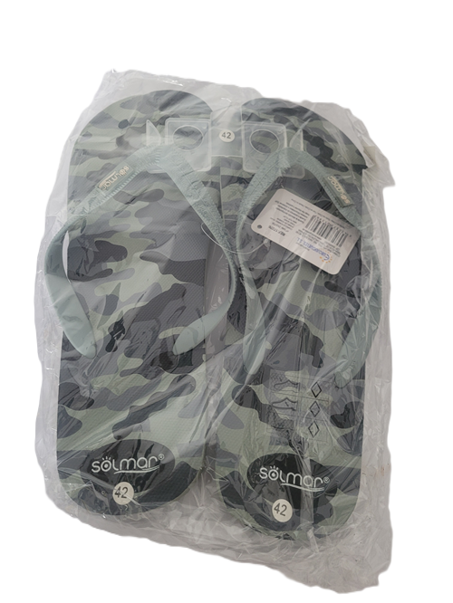 chola solmar talla 42 militar