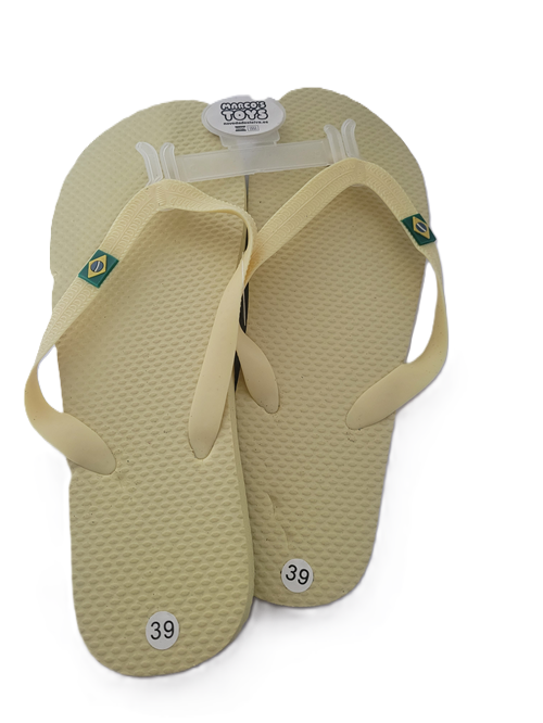 chola general talla 39 amarillo