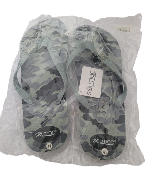 chola solmar talla 41 militar