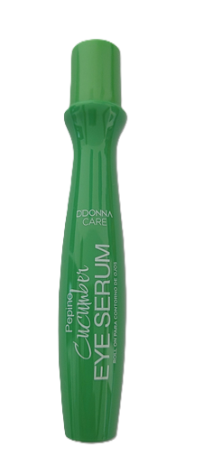 contorno de ojo eye serum pepino