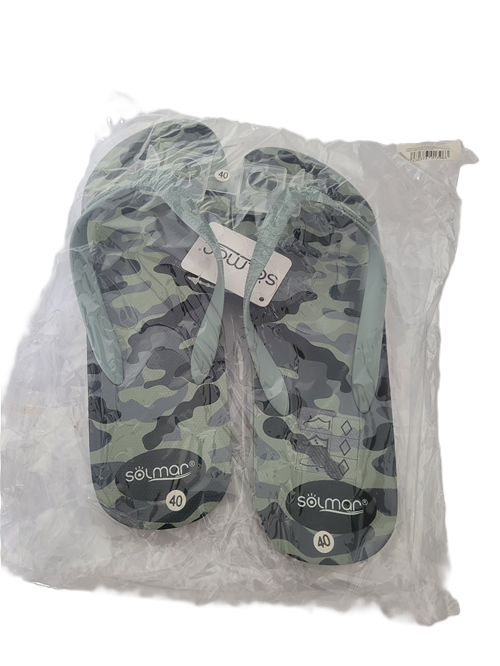 chola solmar talla 40 militar