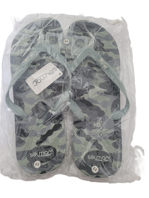 chola solmar talla 44 militar