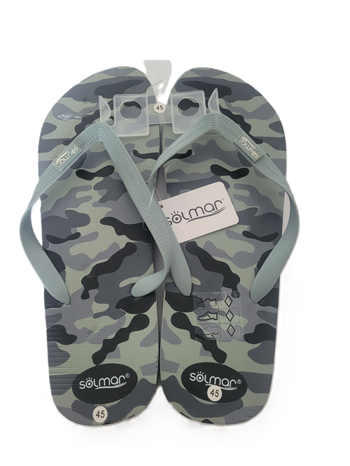 chola solmar talla 45 militar