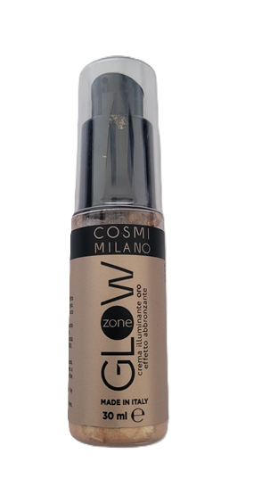 bronceador para la piel cosmi milano glow