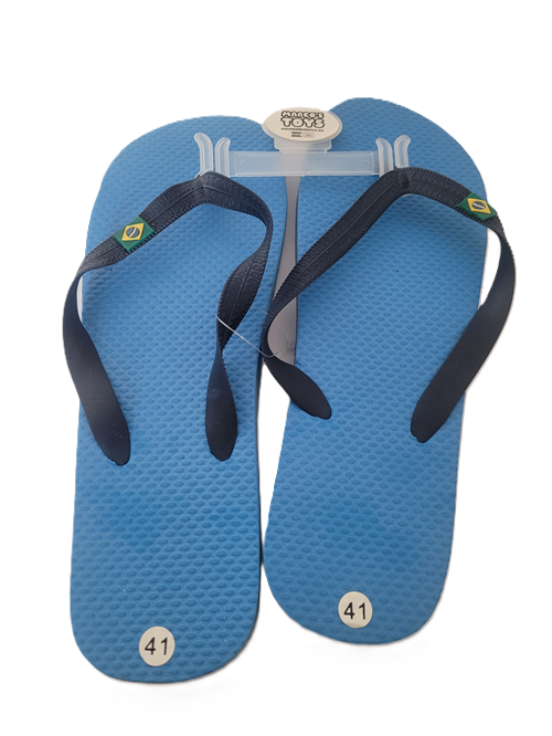 chola general talla 41 azul