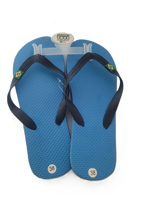 chola general talla 38 azul