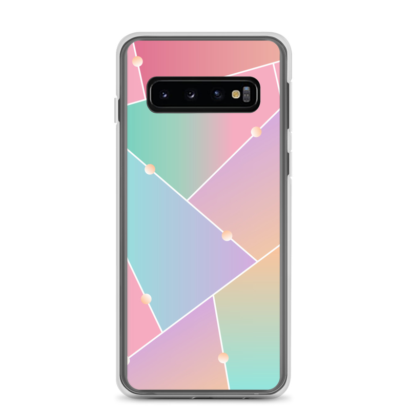 Clear Case for Samsung®