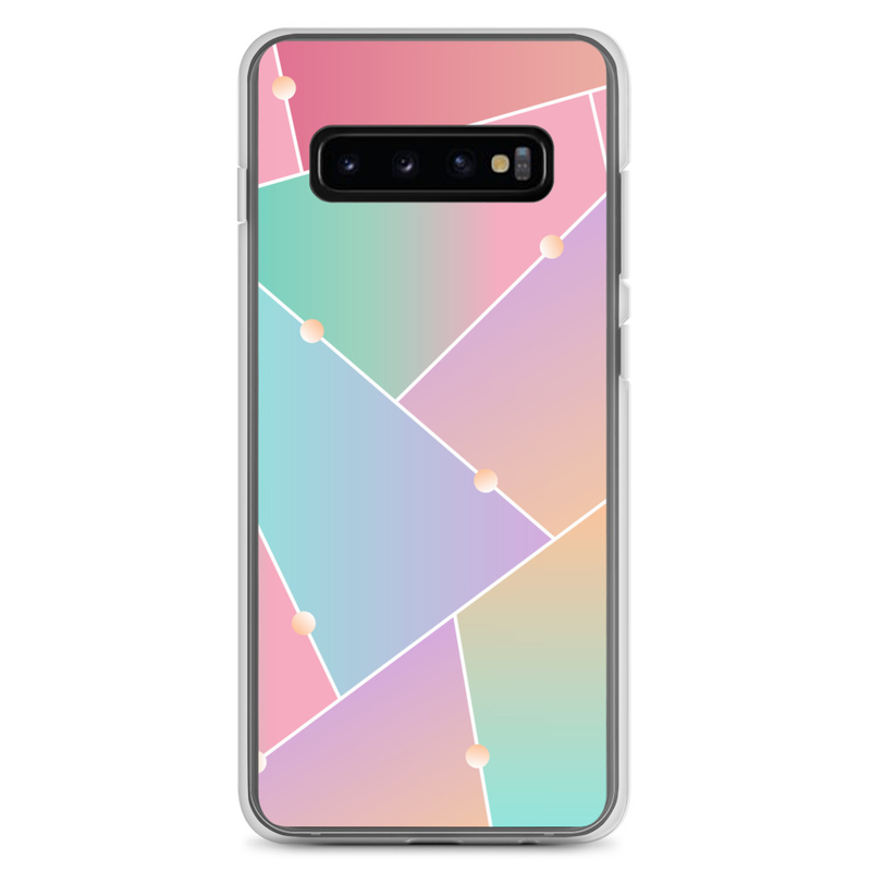 Clear Case for Samsung®