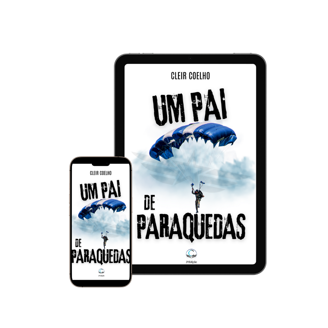 UM PAI DE PARAQUEDAS - LIVRO DIGITAL - PDF