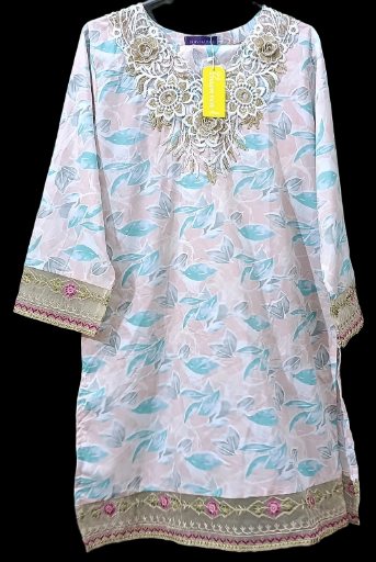 Signature Co-Ord Set – Sana Safinaz Inspired Collection