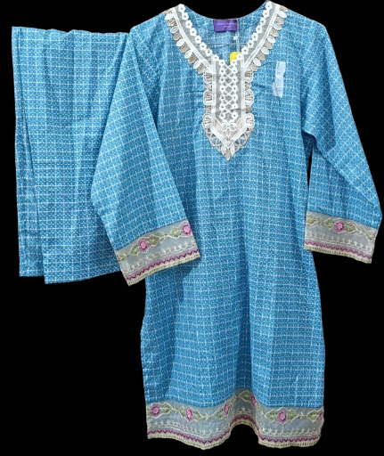 Signature Co-Ord Set – Sana Safinaz Inspired Collection