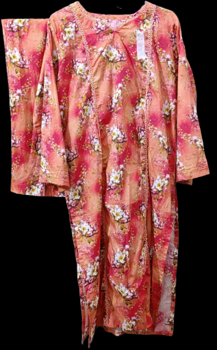 Signature Co-Ord Set – Sana Safinaz Inspired Collection