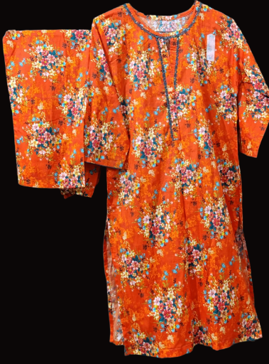 Signature Co-Ord Set – Sana Safinaz Inspired Collection