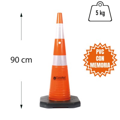 RUTERO LIGHT 90 cm - 5 kg