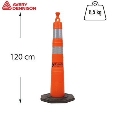 OBRADOR CLASSIC 120 cm - 8.5 kg